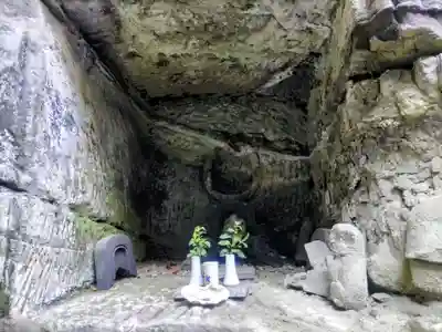 走水神社(神奈川県)