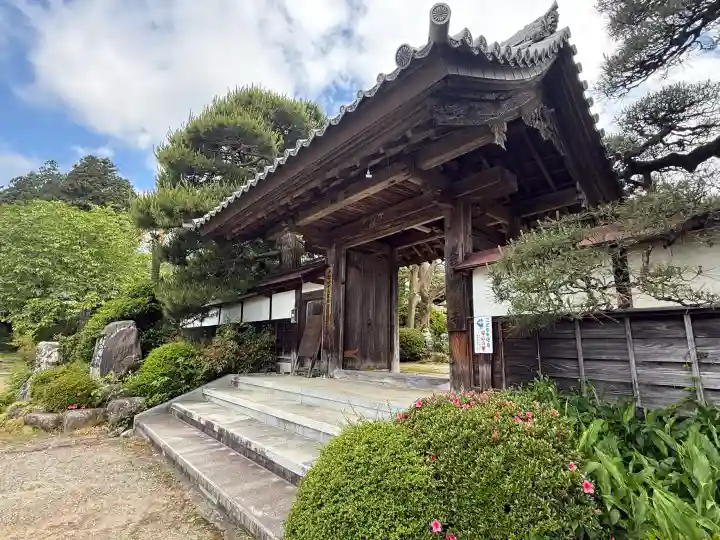 瑠璃寺(長野県)