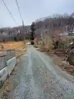 三宮明日香大社(群馬県)