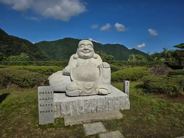青岸渡寺(和歌山県)