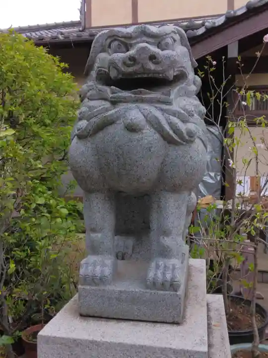 東玉川神社(東京都)
