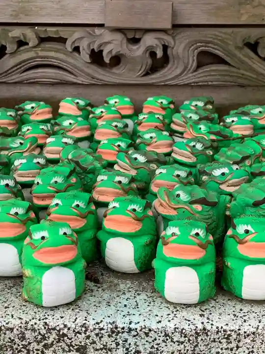 秩父今宮神社(埼玉県)