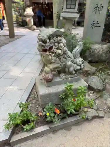 伏見神宝神社(京都府)