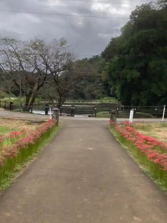 結縁寺(千葉県)
