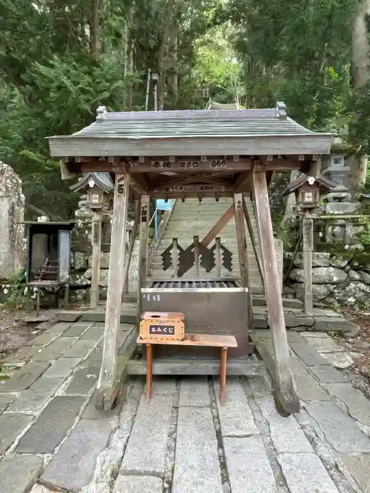 御嶽神社(長野県)