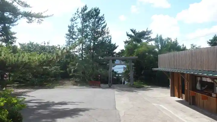 月讀神社(鹿児島県)