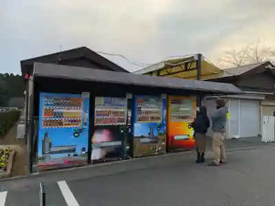 東本願寺本廟 牛久浄苑(牛久大仏)のその他建物