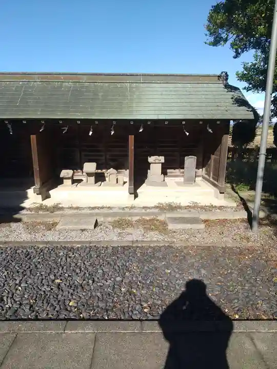 剱神社 (埼玉県)