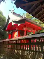 稲生神社(千葉県)
