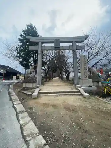 日根神社(大阪府)