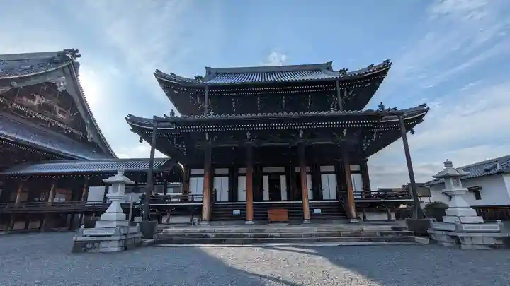 興正寺(京都府)