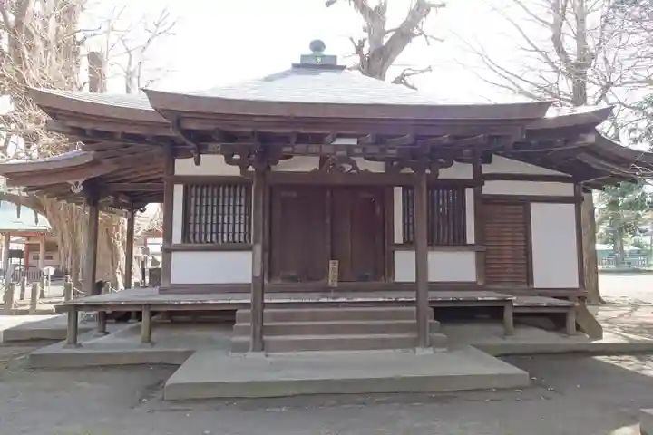 勝福寺(神奈川県)