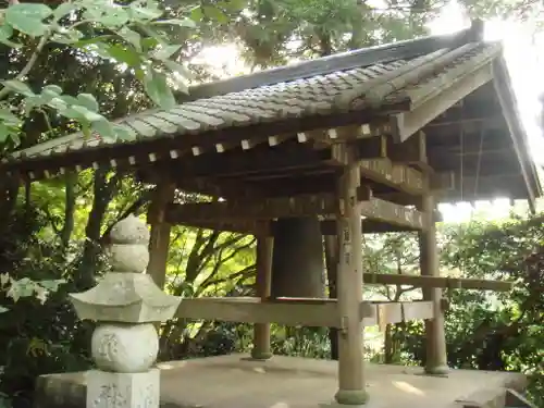 瑞泉寺のその他建物