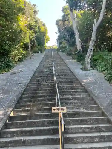 洲崎神社(千葉県)