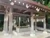 東郷神社(東京都)