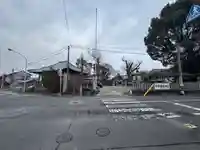 市杵島姫神社(三重県)