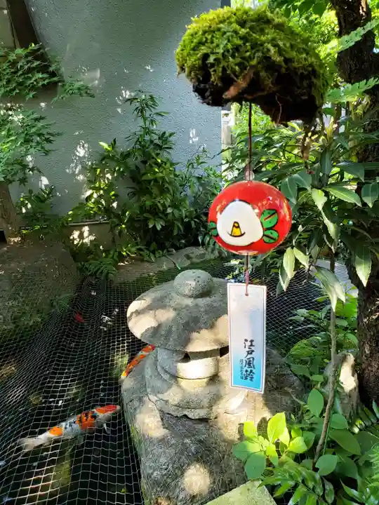 慶安寺のその他建物