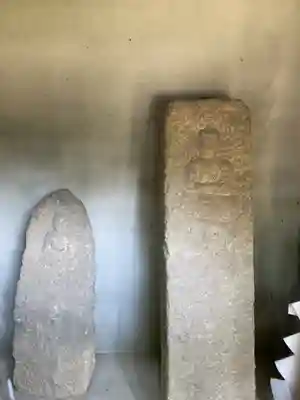 住吉神社の仏像