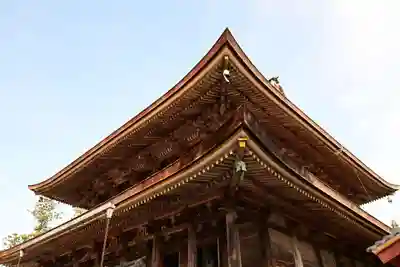 金峯山寺(奈良県)