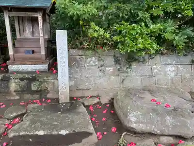 酒列磯前神社(茨城県)