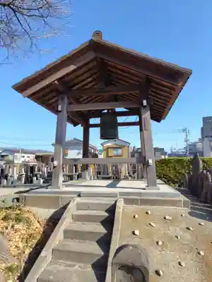 真勝院(東京都)