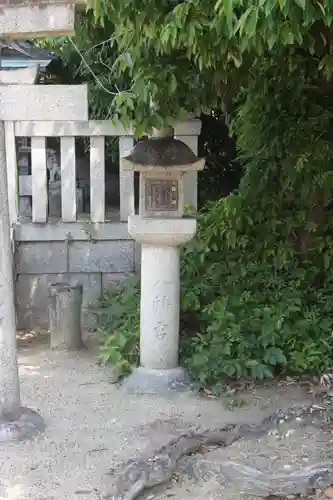 八幡神社(奈良県)