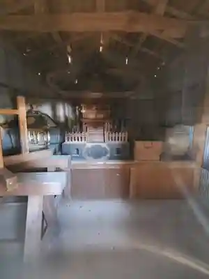 人丸神社(栃木県)