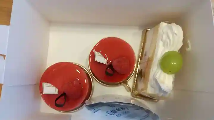 常陸第三宮 吉田神社の食事