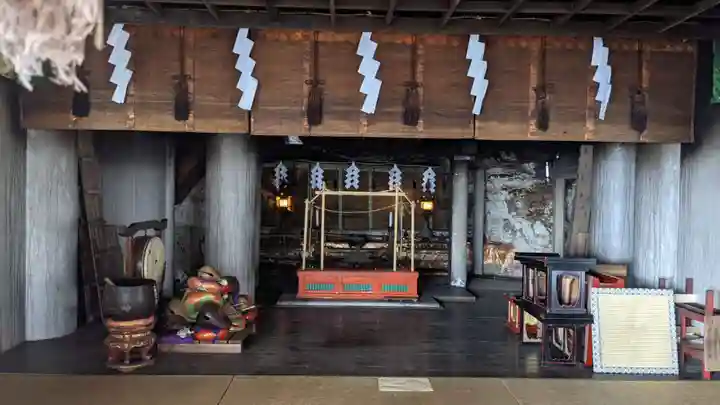 尾張高野山宗 総本山 岩屋寺(愛知県)