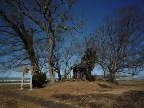 神明神社(千葉県)