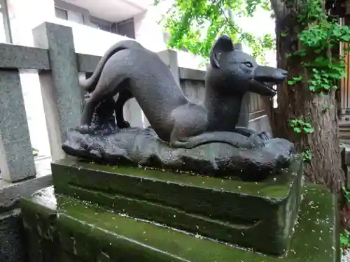 小野照崎神社(東京都)