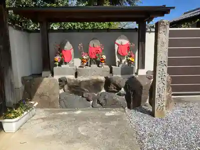 大福寺(岐阜県)