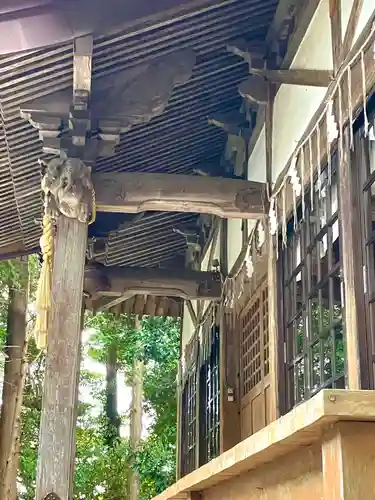 豊榮神社(千葉県)