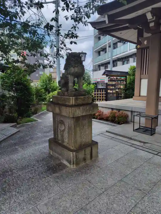大國神社(東京都)