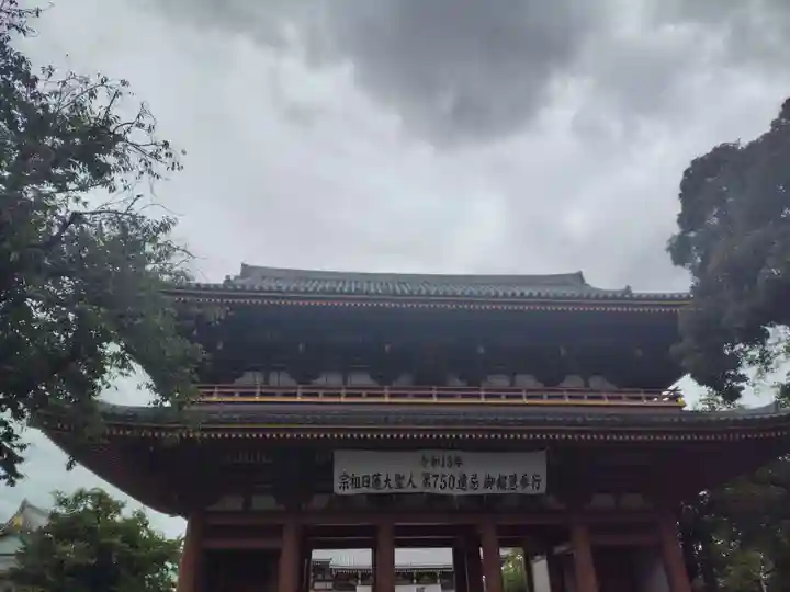 池上本門寺(東京都)