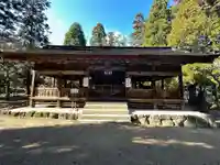 大元神社(厳島神社境外摂社)(広島県)