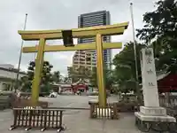 金神社(岐阜県)
