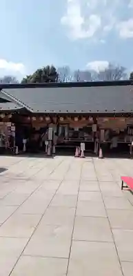 櫻木神社のその他建物