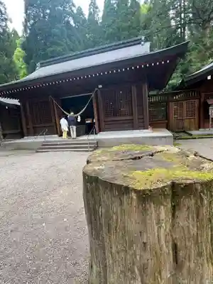 和気神社(鹿児島県)