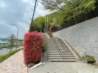 能ケ谷神社(東京都)