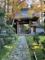 龍潭寺(滋賀県)