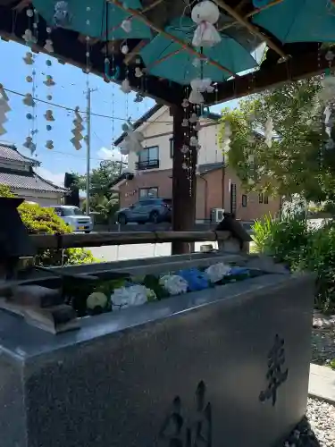 豊景神社(福島県)