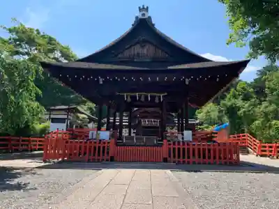 建勲神社のその他建物