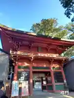 鹿島神宮(茨城県)