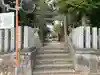 阿比太神社(大阪府)