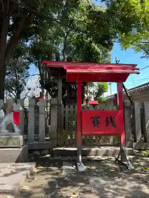 真清田神社(愛知県)