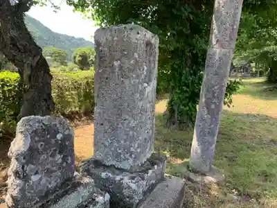 二荒山神社のその他建物