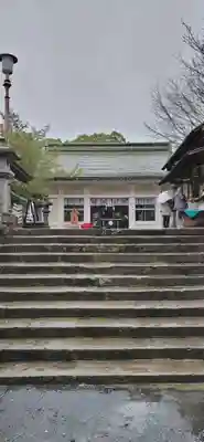 南洲神社のその他建物