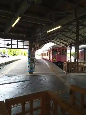 出雲大社(島根県)