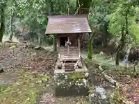 島田神社(京都府)